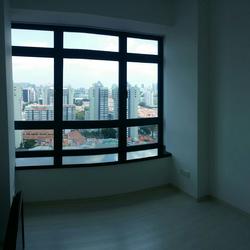 City Square Residences (D8), Condominium #115551652